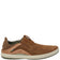 Zapatilla Cuero Hombre Noosa Camel Rockford