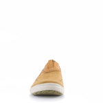 Zapatilla Cuero Hombre Noosa Camel Rockford