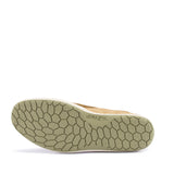 Zapatilla Cuero Hombre Noosa Camel Rockford