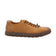 Zapatilla Cuero Hombre Posselt Café Rockford