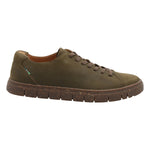 Zapatilla Cuero Hombre Posselt Oliva Rockford