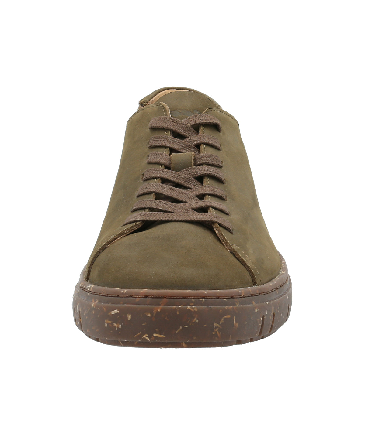 Zapatilla Cuero Hombre Posselt Oliva Rockford