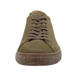 Zapatilla Cuero Hombre Posselt Oliva Rockford