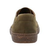 Zapatilla Cuero Hombre Posselt Oliva Rockford