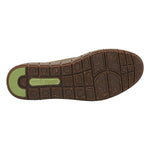 Zapatilla Cuero Hombre Posselt Oliva Rockford