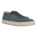 Zapatilla Cuero Hombre Posselt Azul Rockford