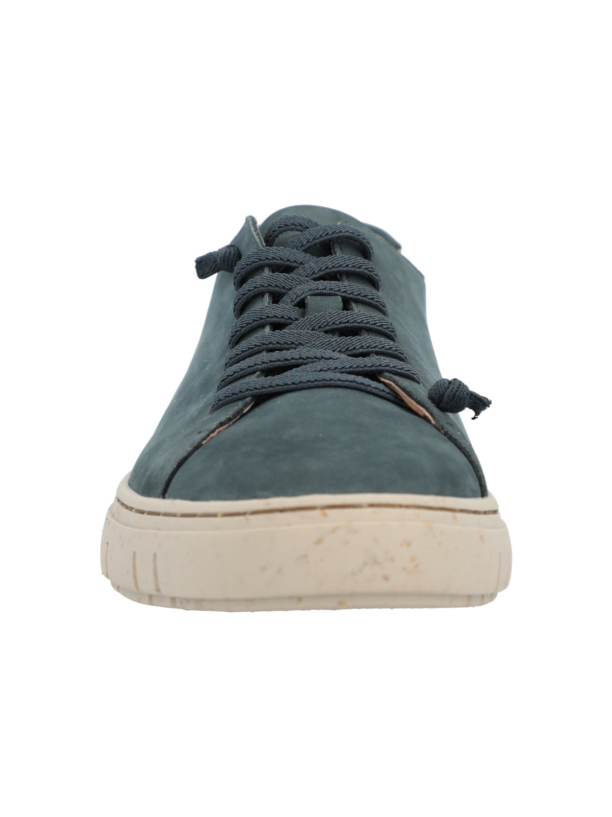 Zapatilla Cuero Hombre Posselt Azul Rockford