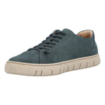 Zapatilla Cuero Hombre Posselt Azul Rockford