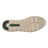 Zapatilla Cuero Hombre Posselt Azul Rockford
