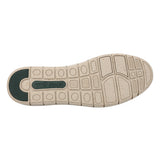 Zapatilla Cuero Hombre Posselt Café Rockford