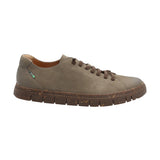 Zapatilla Cuero Hombre Posselt Gris Rockford