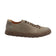 Zapatilla Cuero Hombre Posselt Gris Rockford