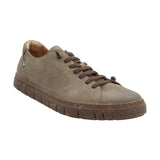 Zapatilla Cuero Hombre Posselt Gris Rockford