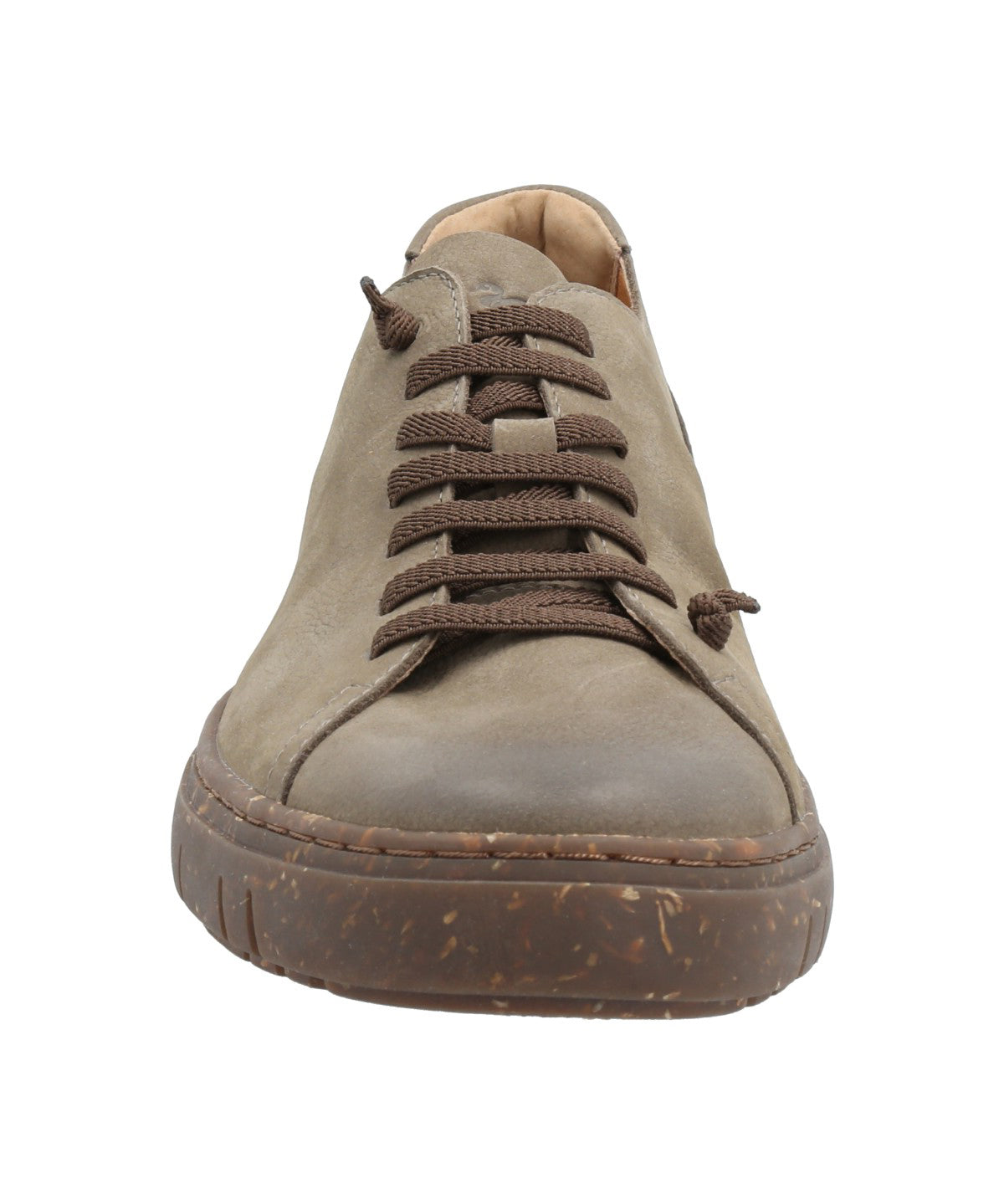 Zapatilla Cuero Hombre Posselt Gris Rockford