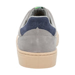 Zapatilla Cuero Hombre Tifón Blanco Rockford