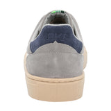Zapatilla Cuero Hombre Tifón Blanco Rockford