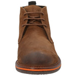 Botín Cuero Hombre Trofa Café Rockford