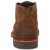 Botín Cuero Hombre Trofa Café Rockford
