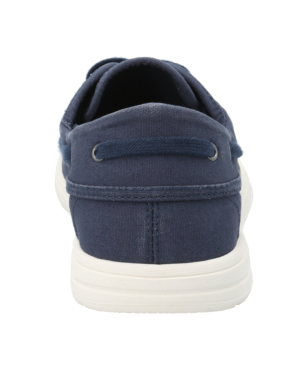 Zapatilla Algodón Hombre Norris Azul Rockford