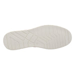 Zapatilla Algodón Hombre Norris Naranjo Rockford