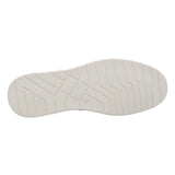 Zapatilla Algodón Hombre Norris Naranjo Rockford