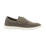 Zapatilla Algodón Hombre Norris Verde Rockford