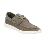 Zapatilla Algodón Hombre Norris Verde Rockford