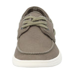 Zapatilla Algodón Hombre Norris Verde Rockford