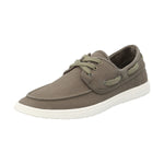 Zapatilla Algodón Hombre Norris Verde Rockford