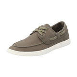 Zapatilla Algodón Hombre Norris Verde Rockford
