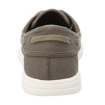 Zapatilla Algodón Hombre Norris Verde Rockford