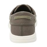 Zapatilla Algodón Hombre Norris Verde Rockford
