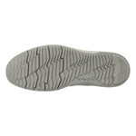 Slip On Cuero Hombre Sainz Gris Rockford