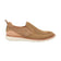 Slip On Cuero Hombre Sainz Café Rockford