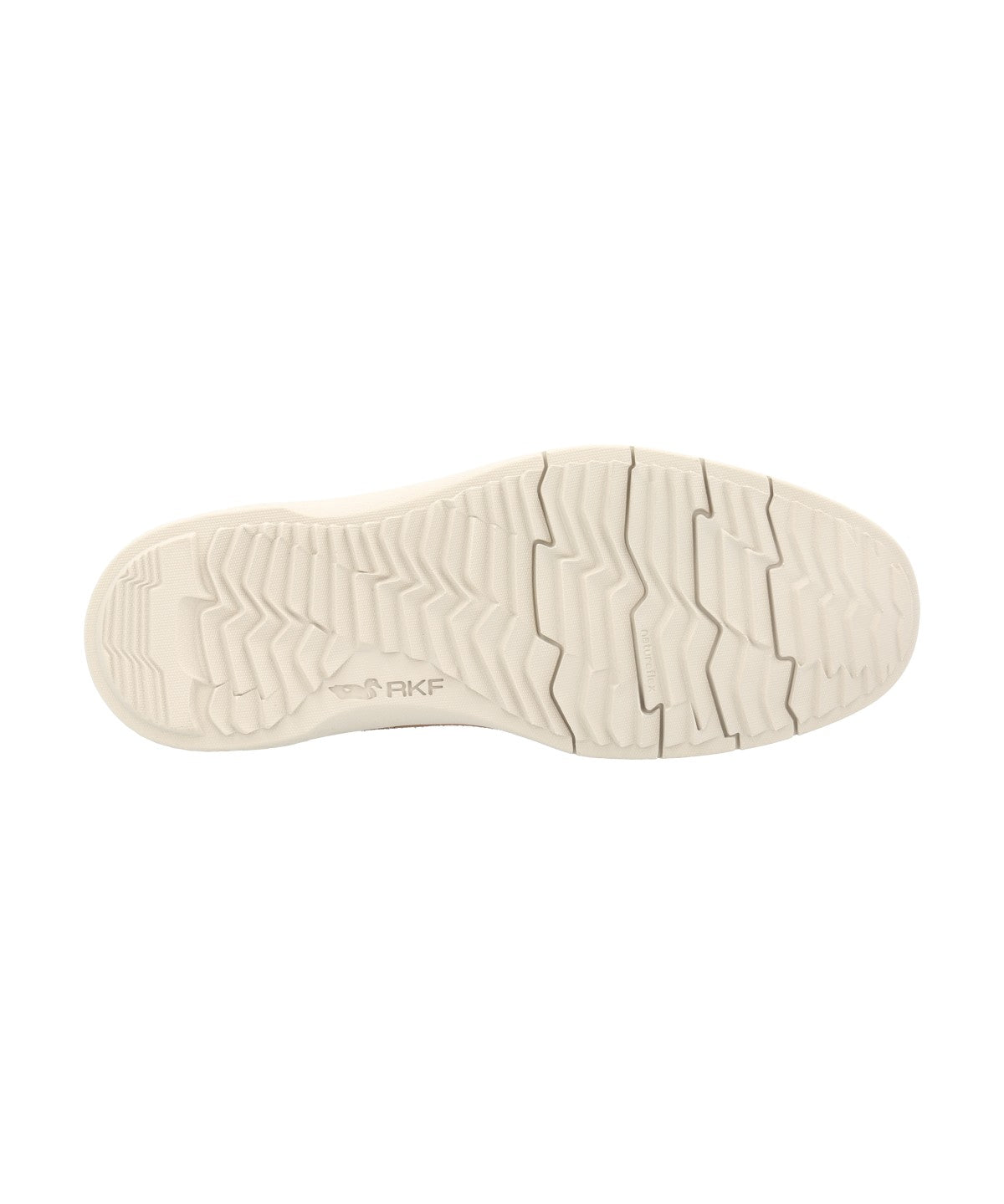 Slip On Cuero Hombre Sainz Café Rockford