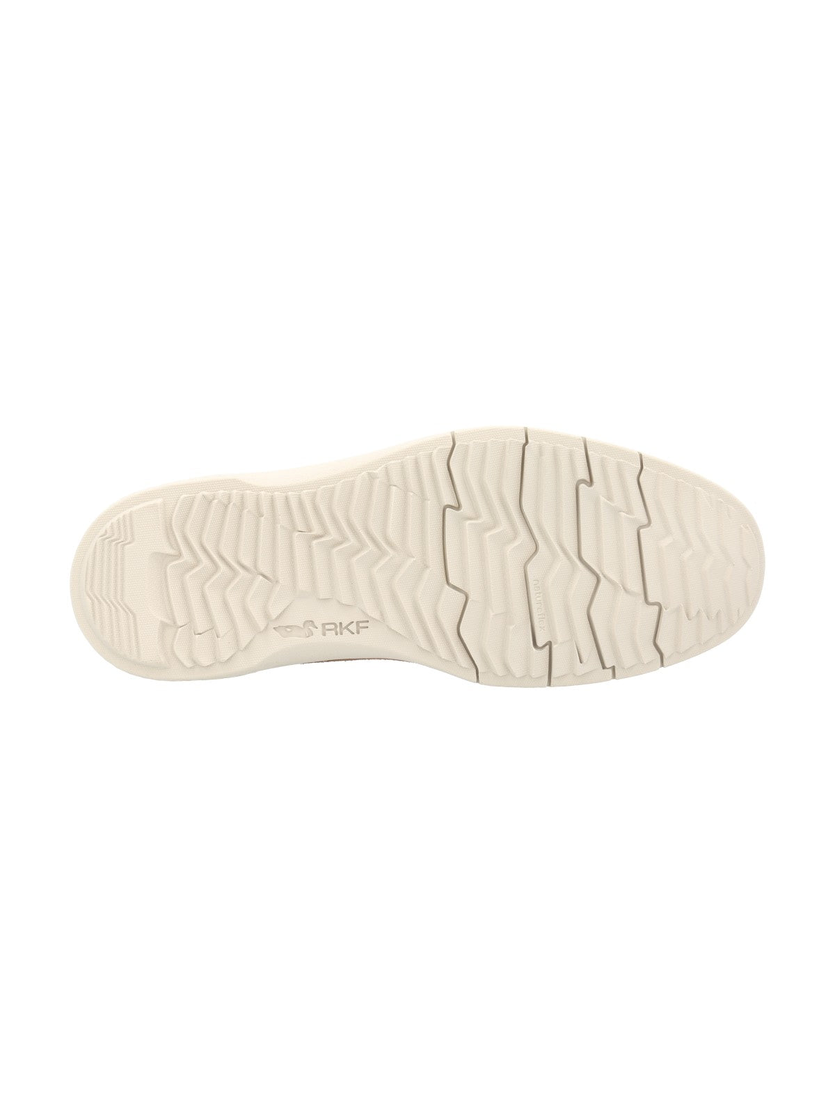 Slip On Cuero Hombre Sainz Café Rockford