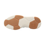 Zapatilla Cuero Hombre Lewis Gris Rockford