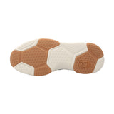 Zapatilla Cuero Hombre Lewis Gris Rockford