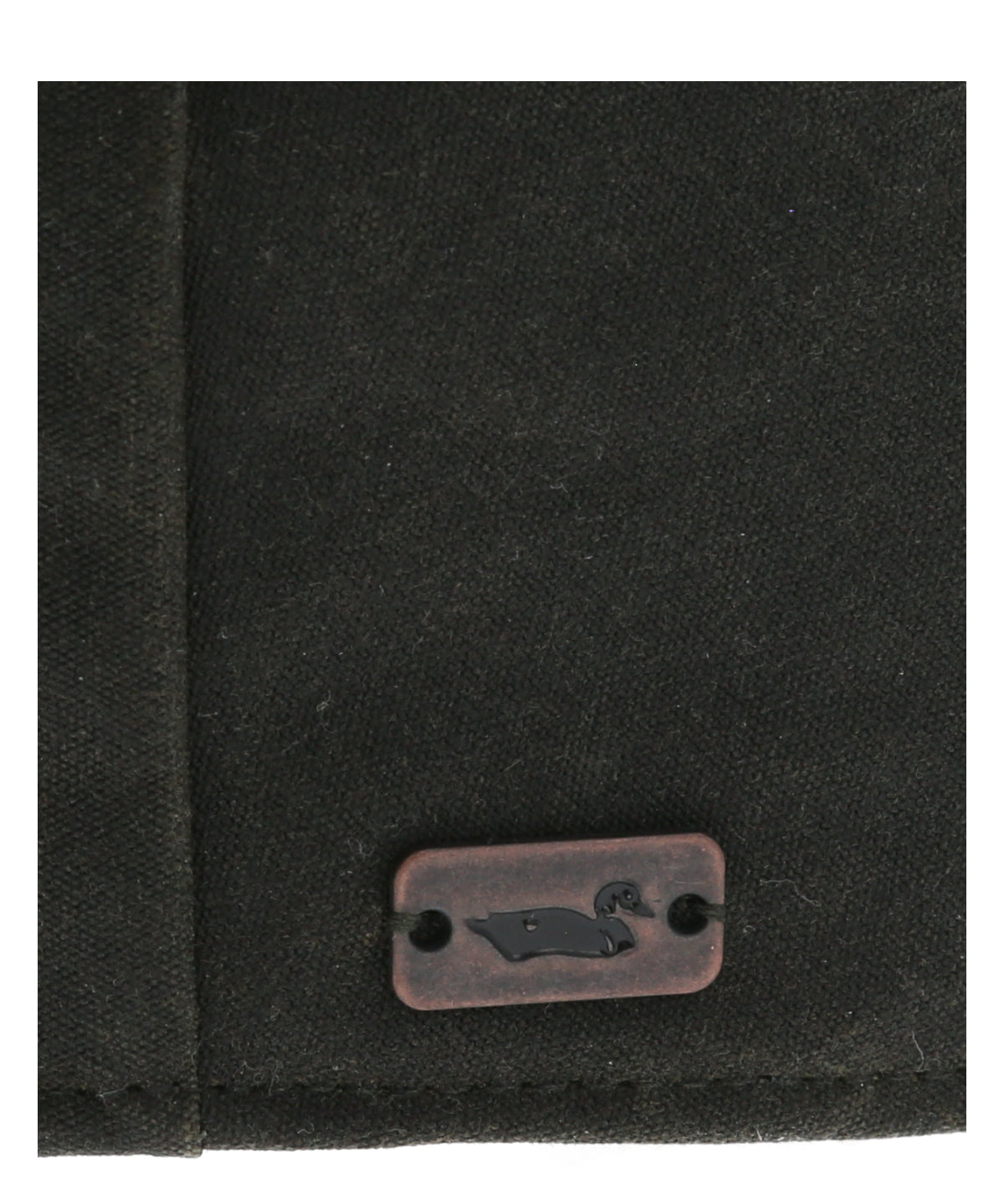 Boina Canvas Hombre Rkf Wx Tommy Ii Oliva Rockford
