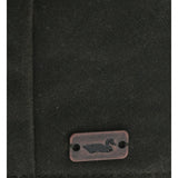 Boina Canvas Hombre Rkf Wx Tommy Ii Oliva Rockford