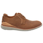 Zapato Cuero Hombre Tiergarten Café Rockford