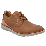 Zapato Cuero Hombre Tiergarten Café Rockford
