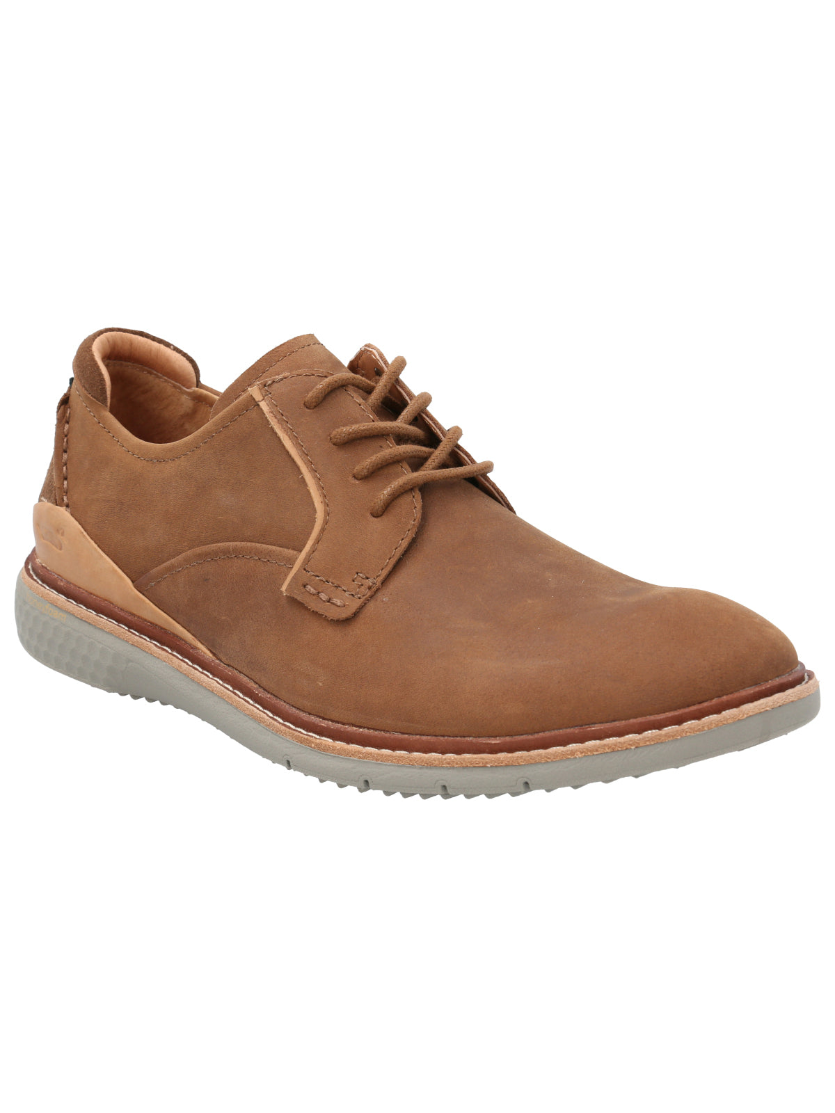 Zapato Cuero Hombre Tiergarten Café Rockford