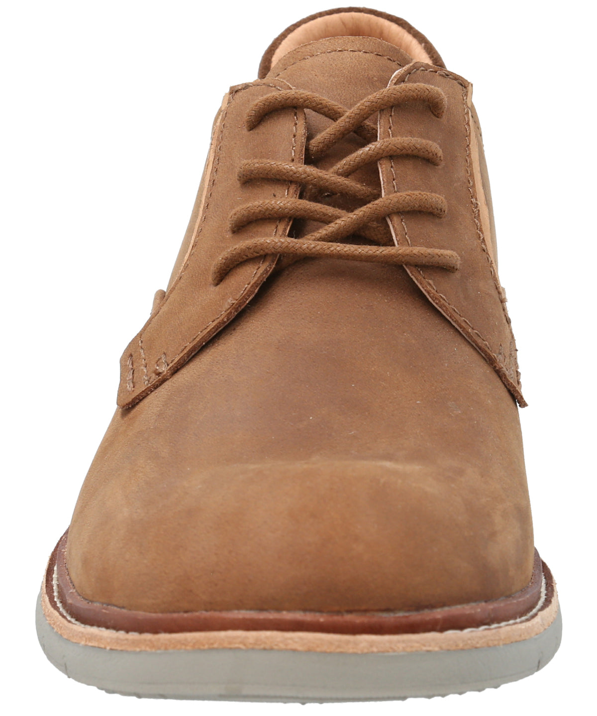 Zapato Cuero Hombre Tiergarten Café Rockford
