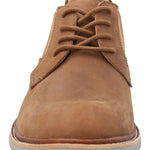 Zapato Cuero Hombre Tiergarten Café Rockford