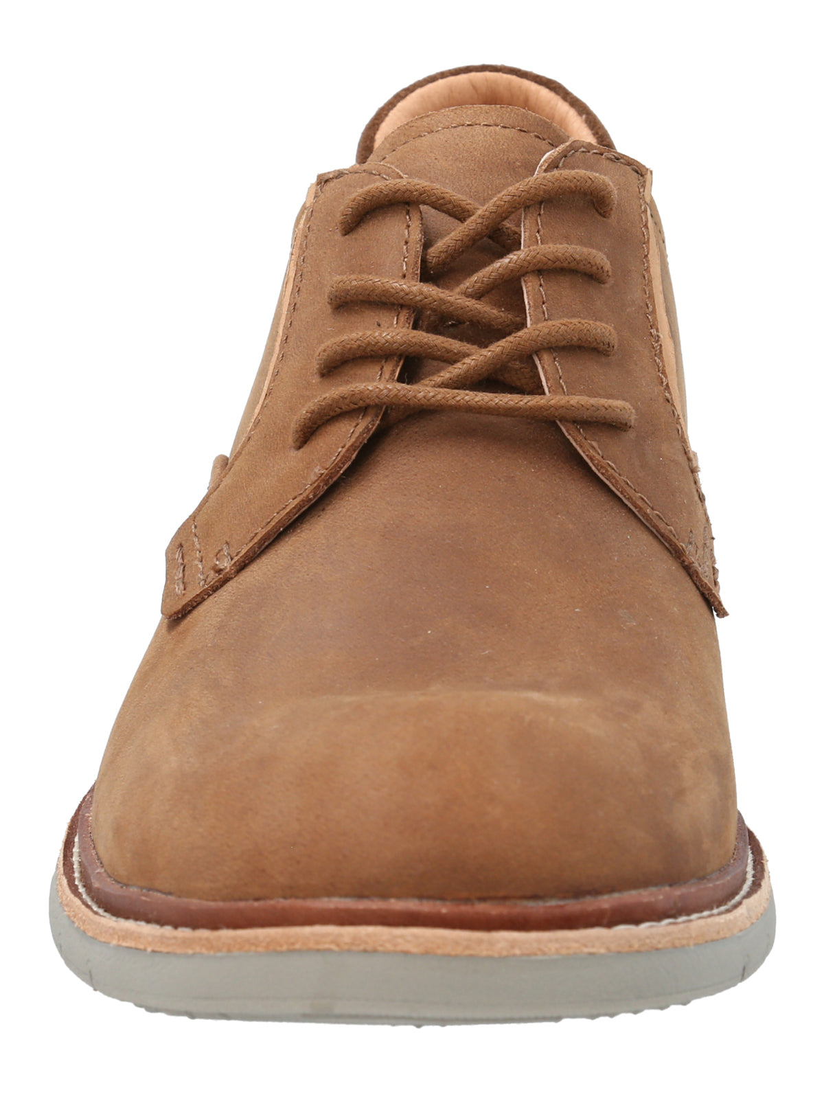 Zapato Cuero Hombre Tiergarten Café Rockford