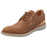 Zapato Cuero Hombre Tiergarten Café Rockford
