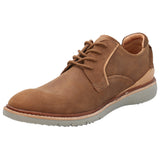 Zapato Cuero Hombre Tiergarten Café Rockford