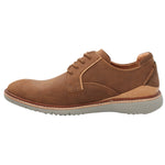 Zapato Cuero Hombre Tiergarten Café Rockford