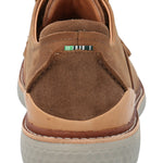 Zapato Cuero Hombre Tiergarten Café Rockford